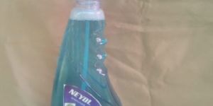 Neyol Ecological Glass Cleaner