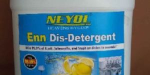Neyol Enn Dis-Detergent