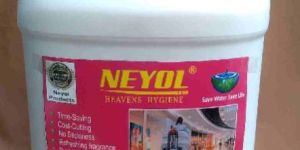 Neyol Foamless Floor Cleaner