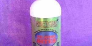 Neyol No More Bites Spray