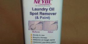 Neyol Oil Spot Remover