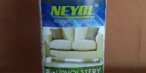 Neyol Upholstery Foamless Shampoo