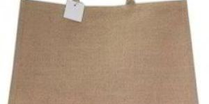 Jute Shopping Bag
