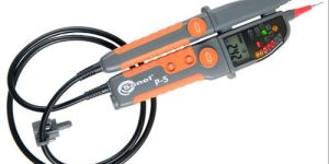Bipolar Voltage Indicator