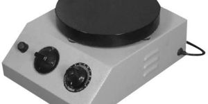 Laboratory Round Hot Plate