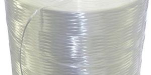 Fiberglass Roving