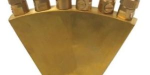Brass Fountain Nozzles