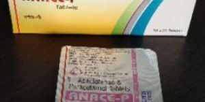 Anace-P Tablets