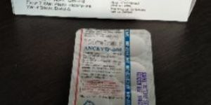 Ancevip-200 Tablets