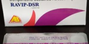 Ravip-DSR Capsules