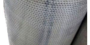Perforated Aluminium Sheet