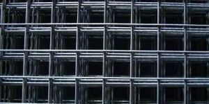Welded Wire Mesh