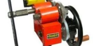 Motor Winding Machine