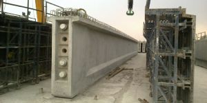 PSC Girder