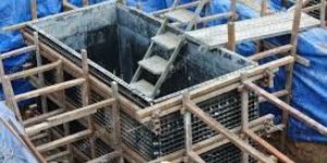 Purpose Made Formwork