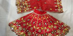 Radha Krishna Poshak