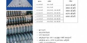 Tata Shaktee GC Sheet