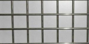 Stainless Steel Welded Wire Mesh