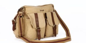 Laptop Sling Bag