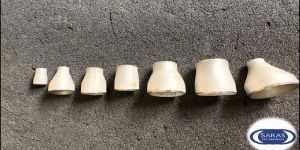 Stainless Steel Reducer