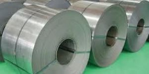Stainless Steel Sheet Rolls