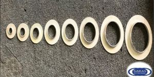 Stainless Steel Short Stub End