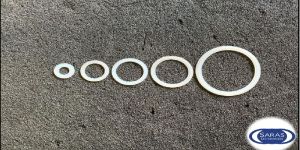 Teflon Tc Gasket