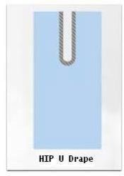 HIP U DRAPE