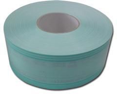 Gusseted Sterilization Rolls