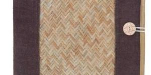 Bamboo Conference Folder