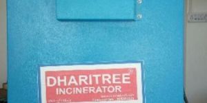 Sanitary Napkin Incinerator