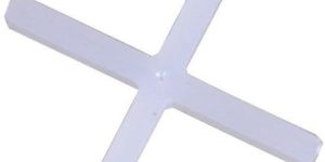 PVC Tile Spacer