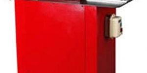 Roll Forming Machine