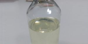 Spindle Oil