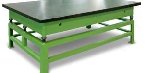 Cast Iron Surface Plate