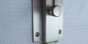 Aluminium Baby Latch