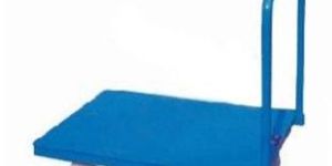 Heavy Duty Platform Trolley