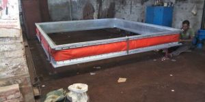 Metallic Expansion Bellows