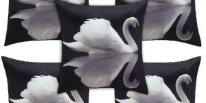 Satin Cushion Cover
