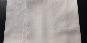 White Microfiber Wipes