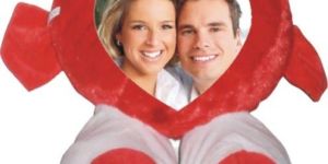 Sublimation Cushion Soft Toys