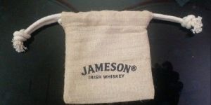 Jute Pouch