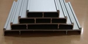 Aluminium Flat Signage Profiles