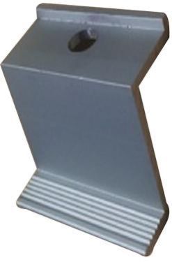 Solar Panel Mounting