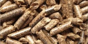 Biomass Pellets