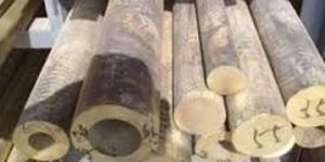 Phosphor Bronze Alloys Tube