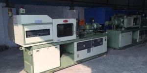 Used Injection Moulding Machine