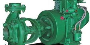 Diesel Engine Pump Sets