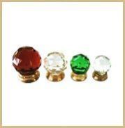 Glass Door Knobs