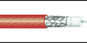 Coaxial Cables